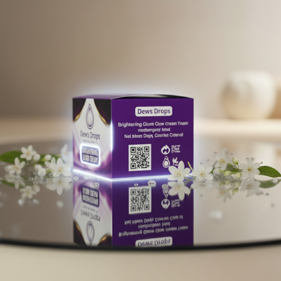 Glowing Skin Cream for Dark Spots & Sensitive Skin | Anti-Pigmentation Pakistan