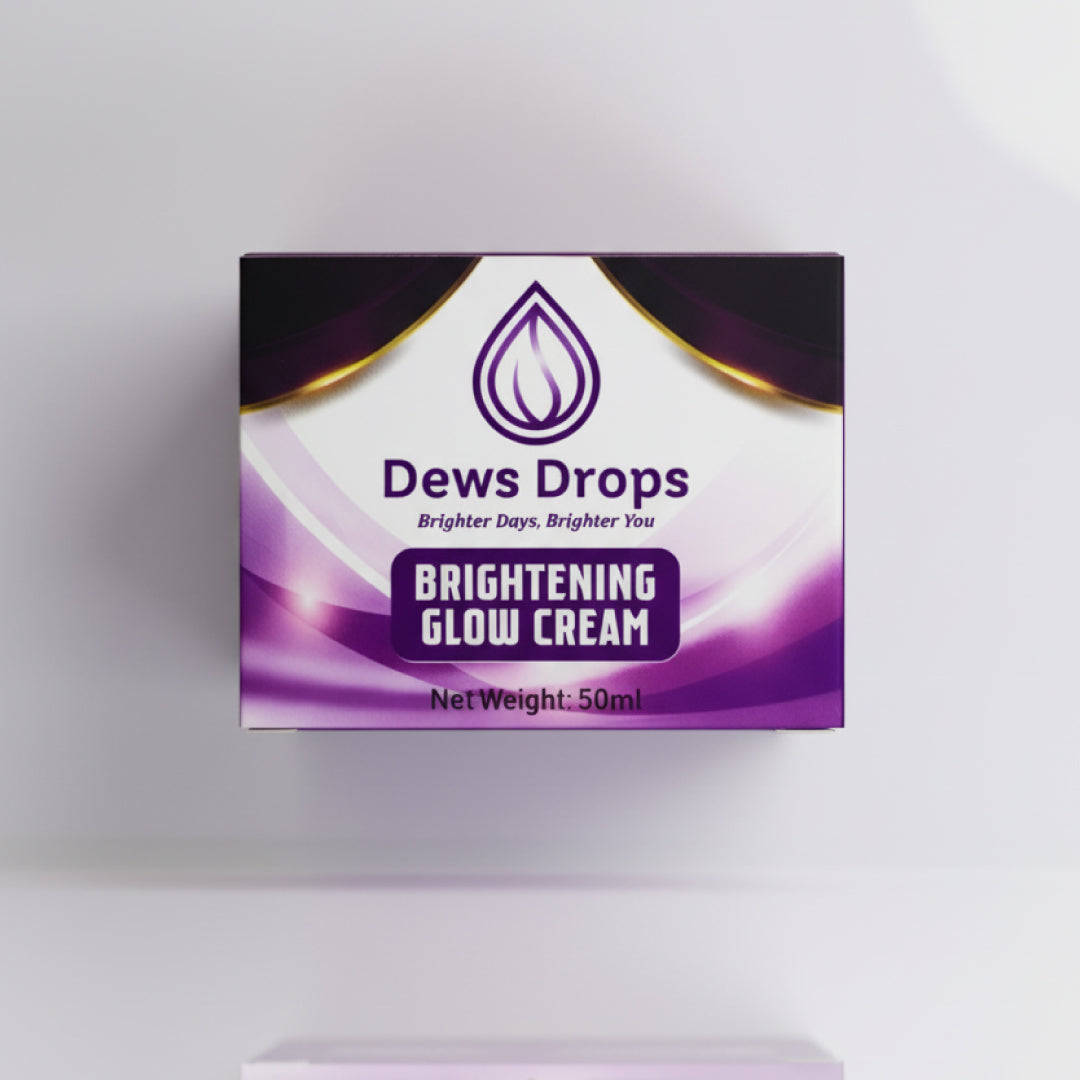 Glowing Skin Cream for Dark Spots & Sensitive Skin | Anti-Pigmentation Pakistan