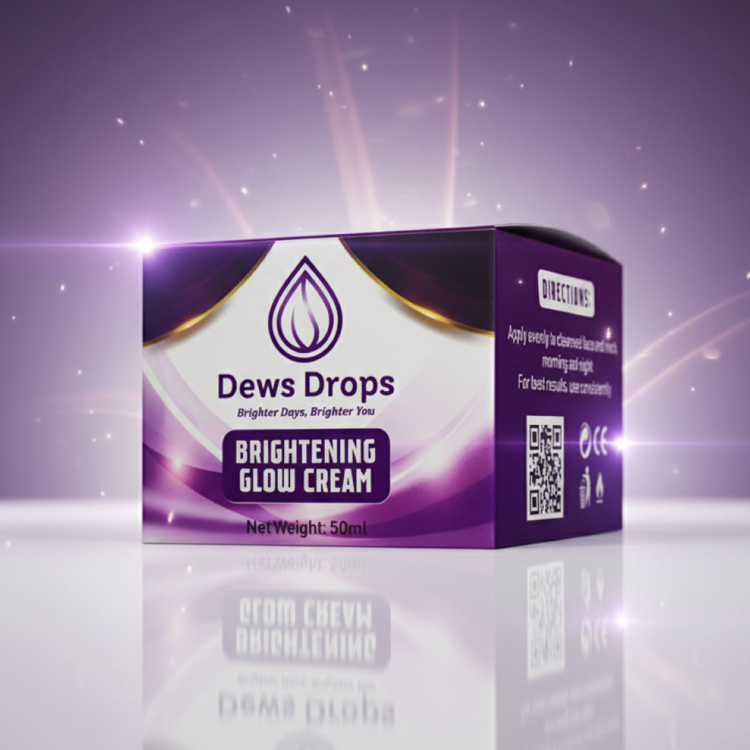 Glowing Skin Cream for Dark Spots & Sensitive Skin | Anti-Pigmentation Pakistan