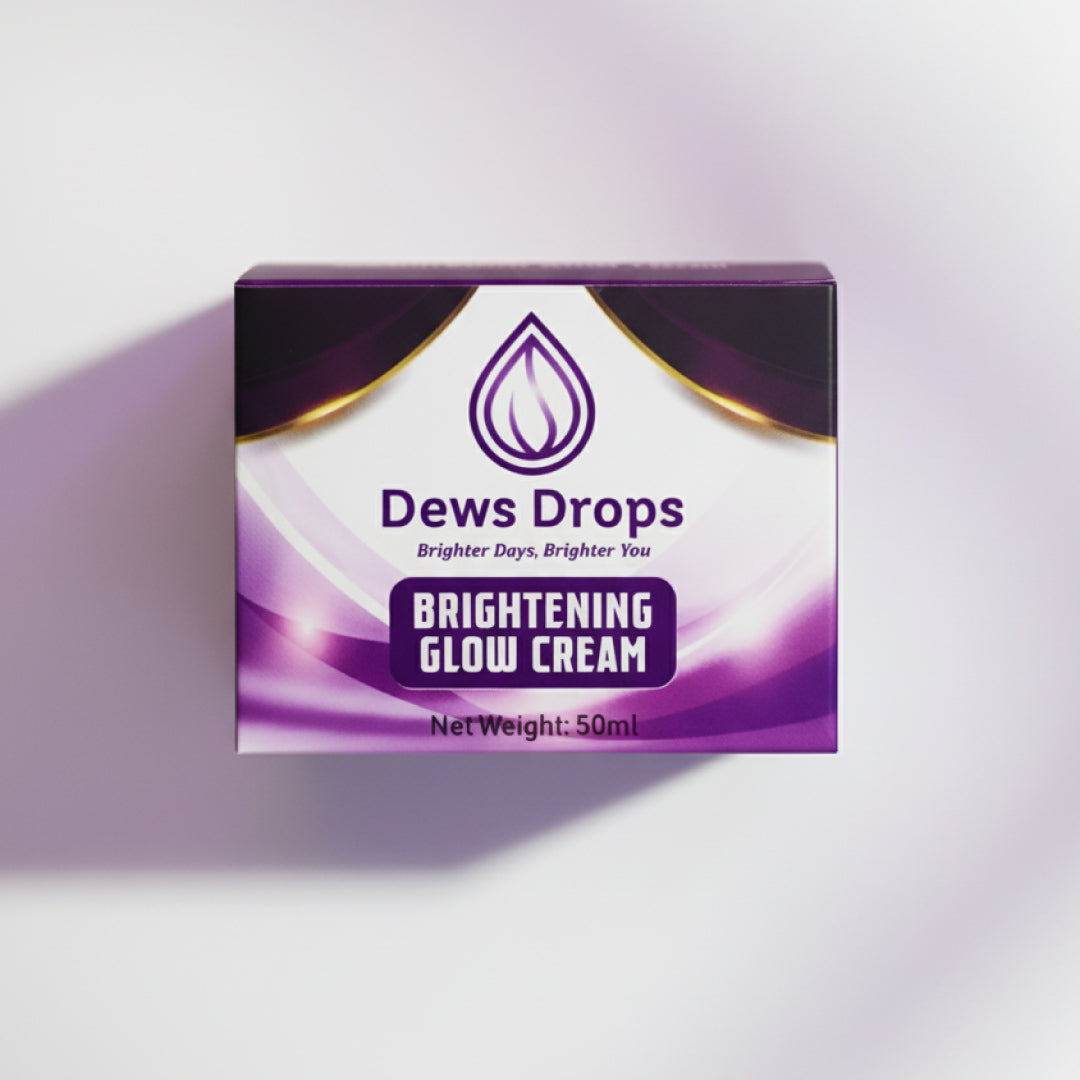 Glowing Skin Cream for Dark Spots & Sensitive Skin | Anti-Pigmentation Pakistan