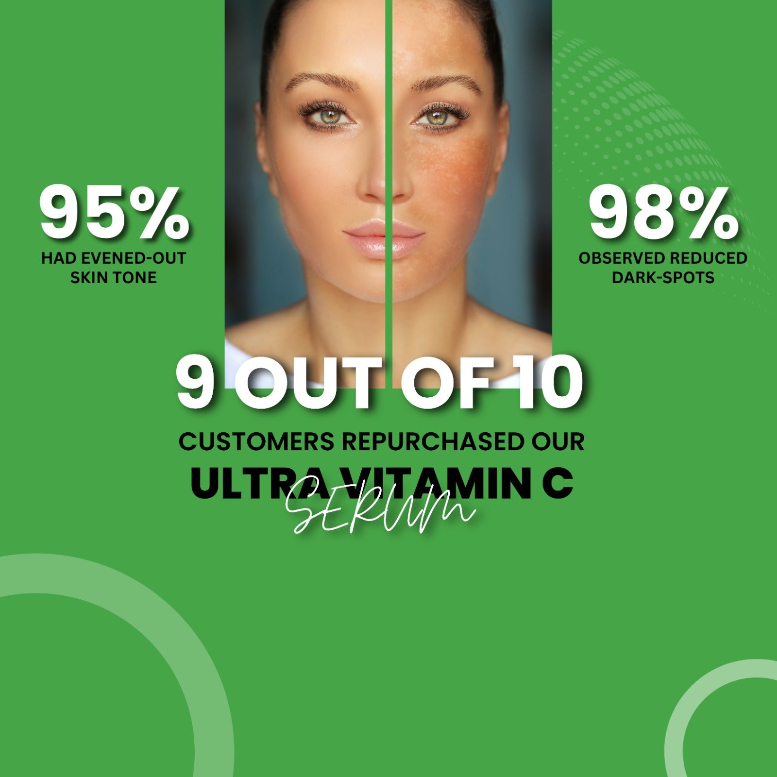 Ultra Vitamin C Serum