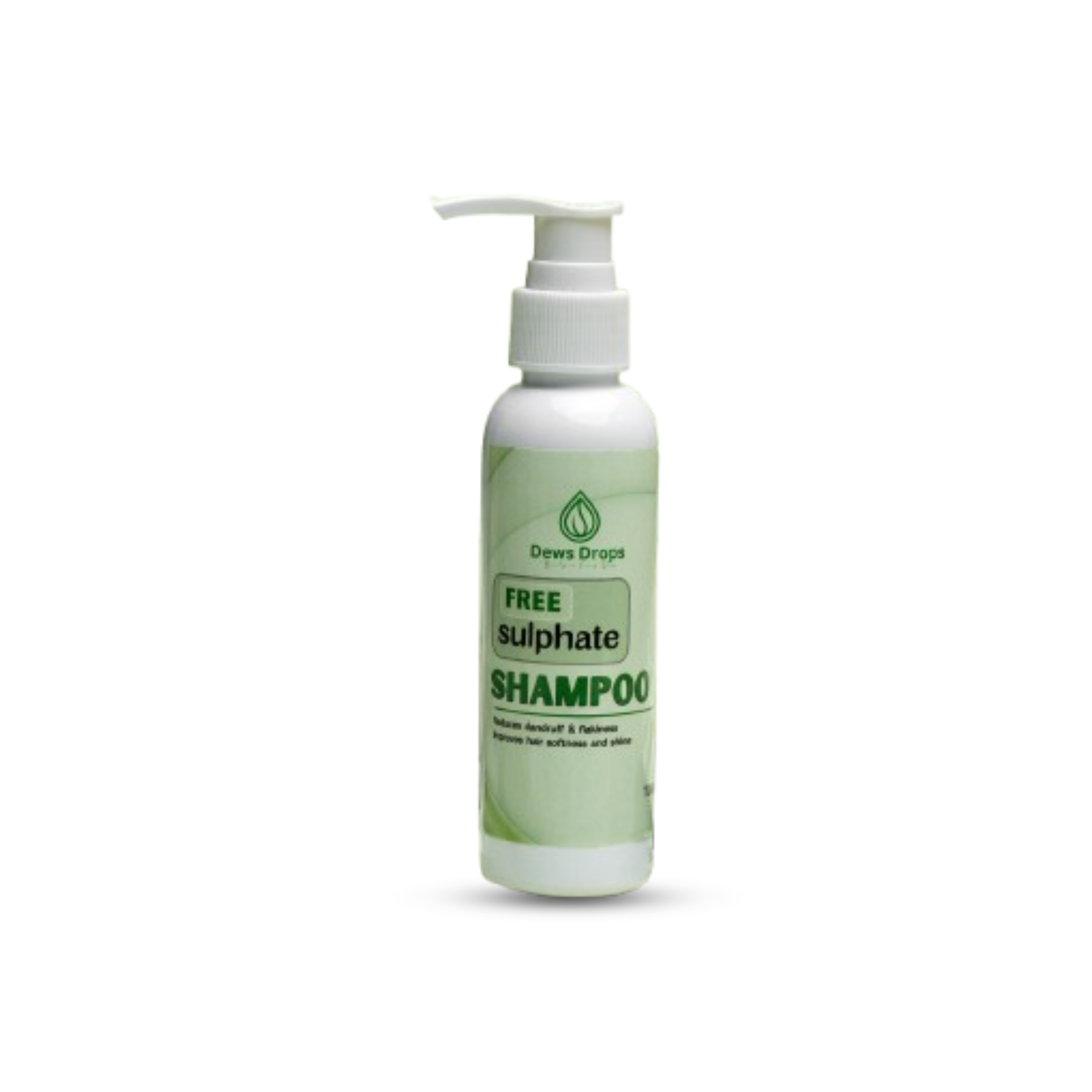 Sulphate Free Shampoo