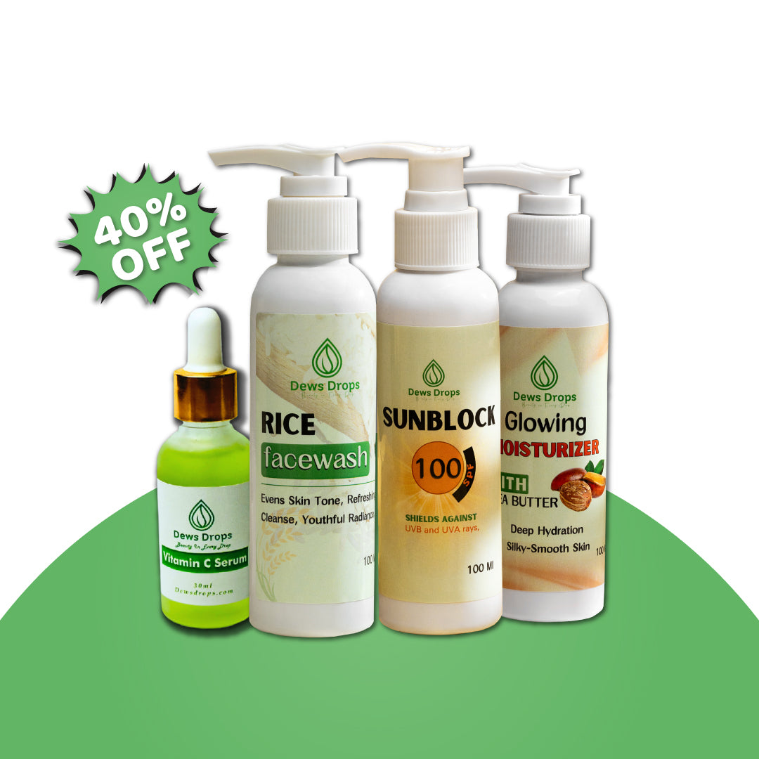 BRIGHTENING BUNDLE