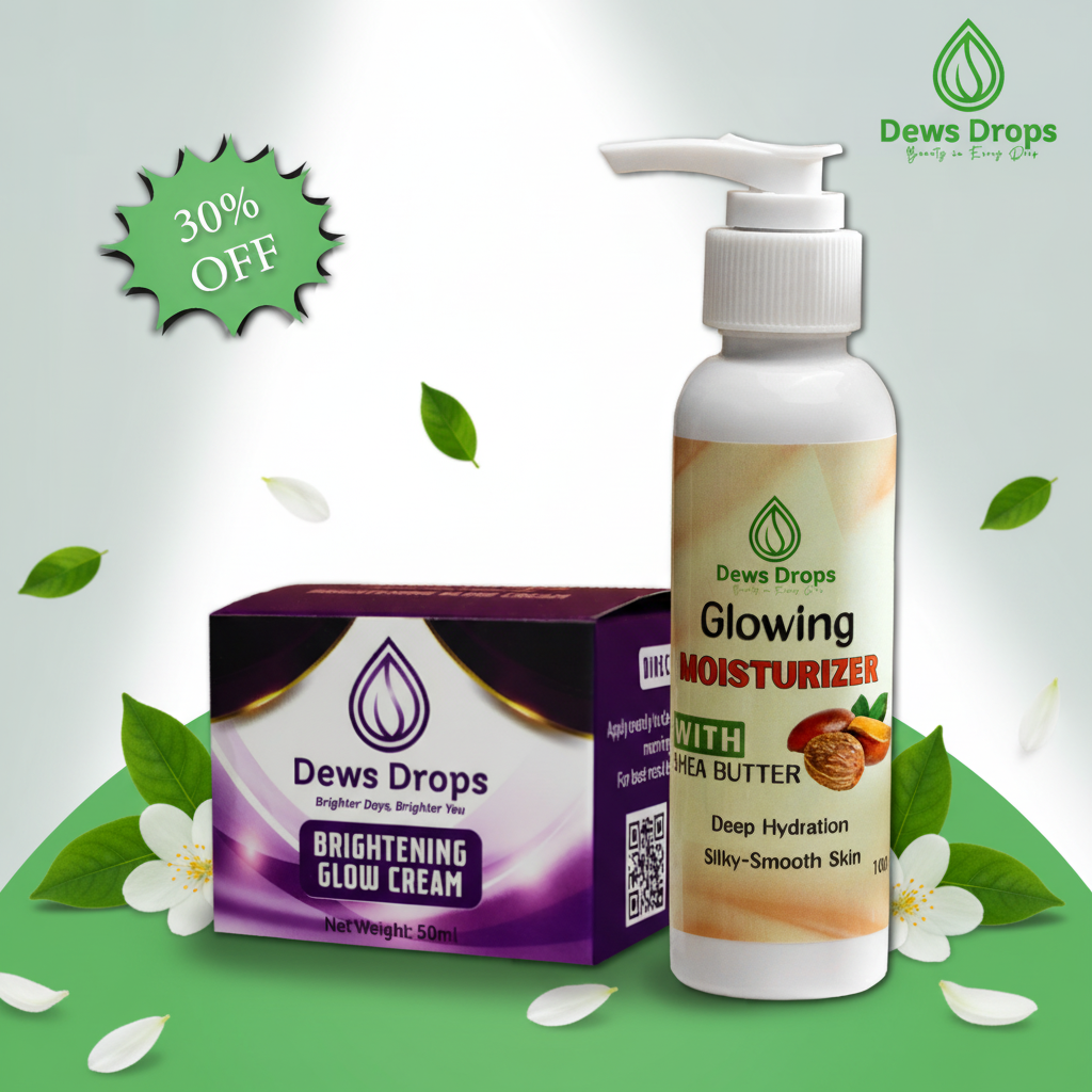 Anti Pigmentation & Dark Spot Removal Glowing Skin Bundle Pakistan