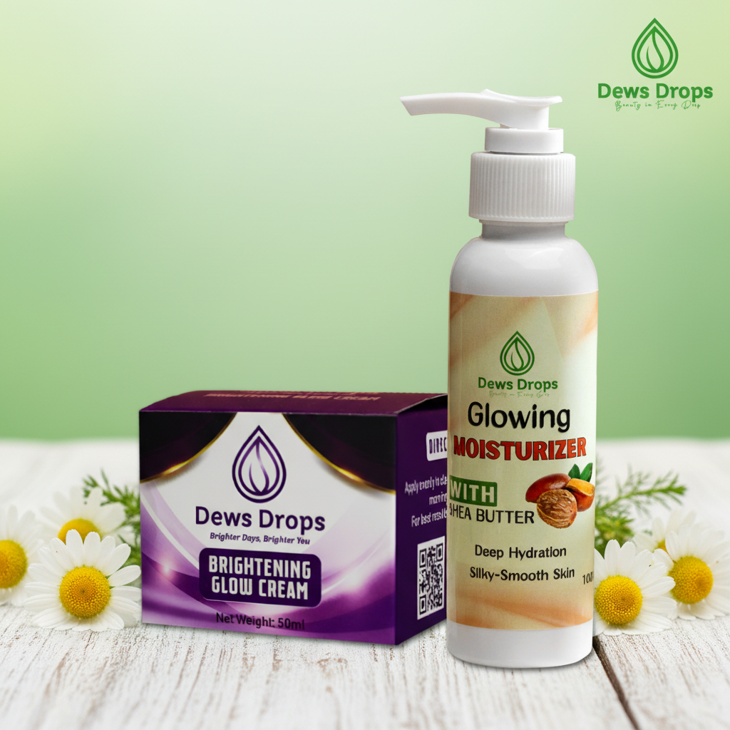 Anti Pigmentation & Dark Spot Removal Glowing Skin Bundle Pakistan